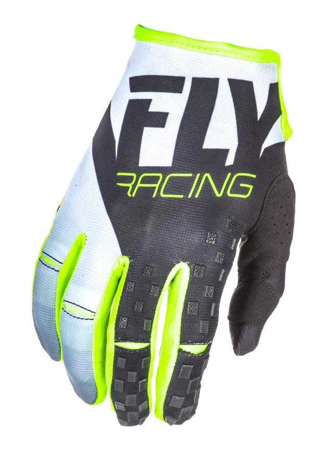 Fly Racing Dirt Gloves Cycle Gear