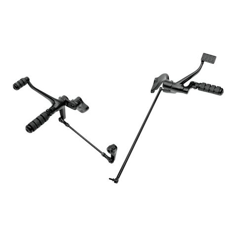 Drag Specialties Forward Control Kit For Harley Sportster