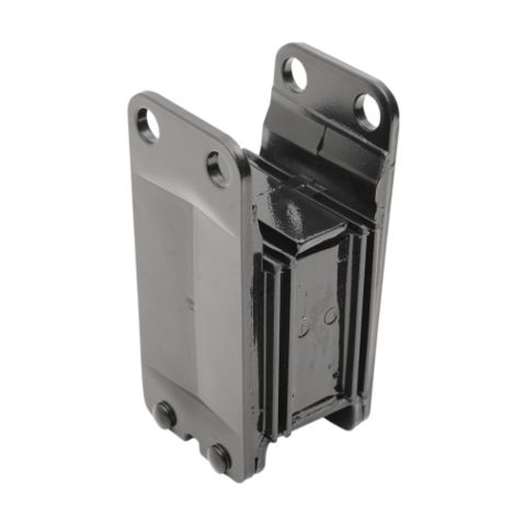 Drag Specialties Front Isolator Motor Mount For Harley