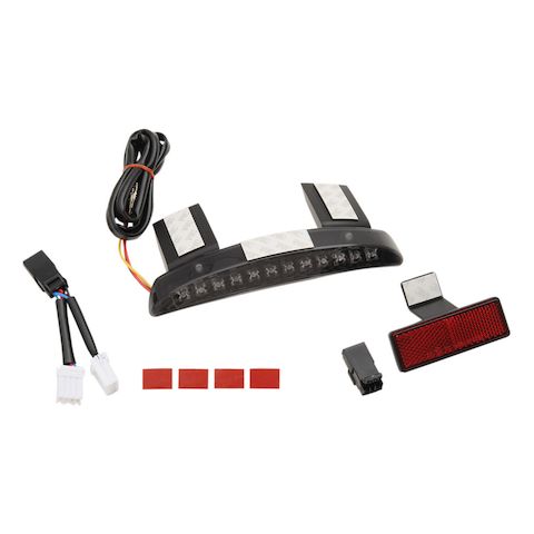 Drag Specialties LED Running Light / Brake Light Assembly For Harley Sportster