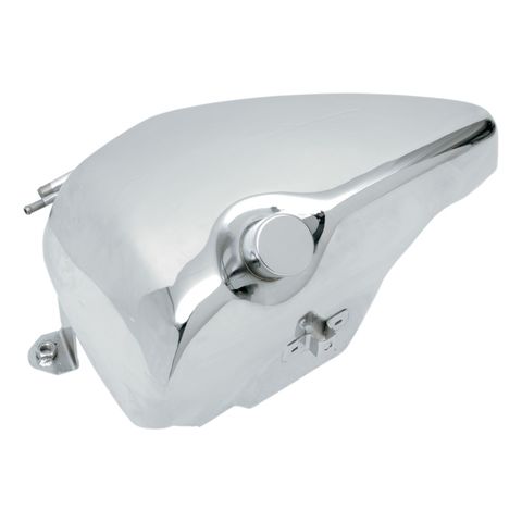Drag Specialties Oil Tank For Harley