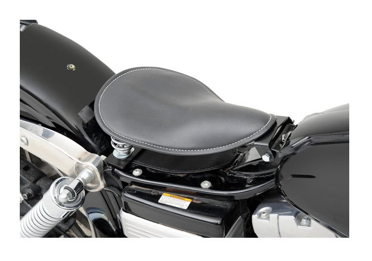 Drag Specialties Solo Seat Mount Kit For Harley Cycle Gear