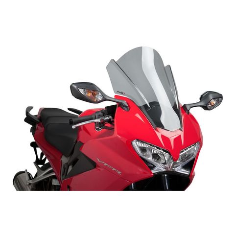Puig Touring Windscreen Honda VFR800 Interceptor 2014-2015