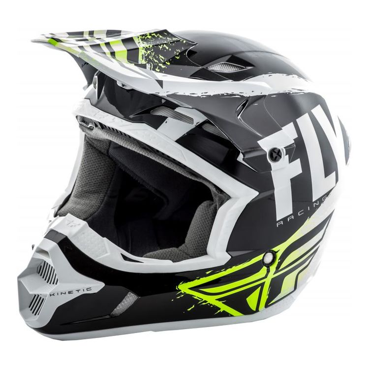 Fly kinetic helmet weight Clearance