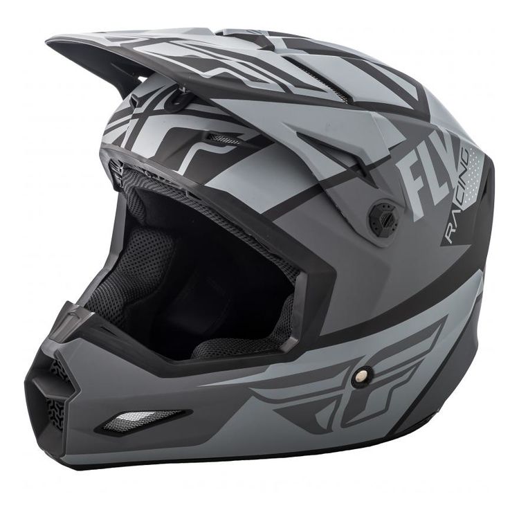 fly racing dirt bike helmets