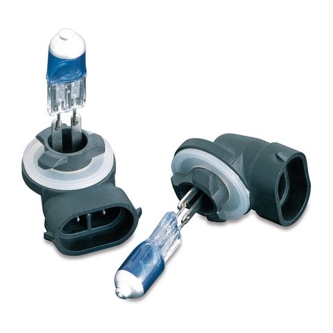 Kuryakyn Super White 881 Bulbs