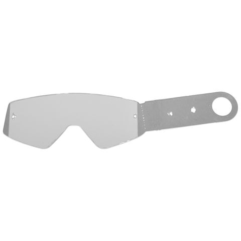 Thor Hero Goggle Tear-Offs