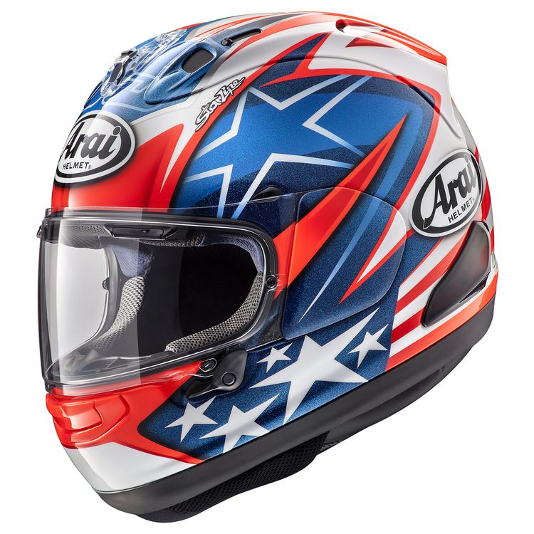 Arai nicky 7 Clearance