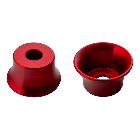 Driven Racing Endurance Axle Cups Yamaha R6 2017-2020