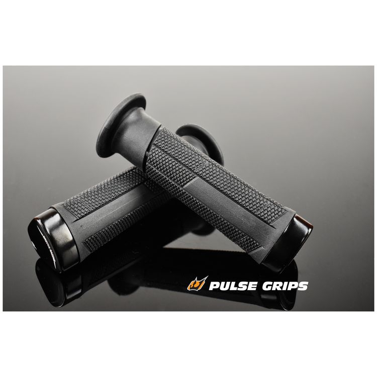 Driven Racing Pulse Grips