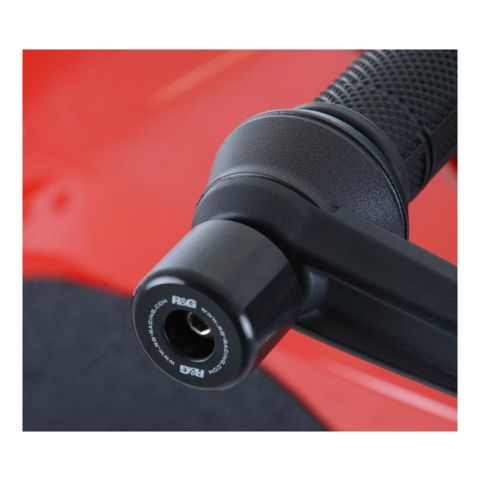 R&G Racing Bar End Sliders Ducati Desert X / Hypermotard 950 / RVE / S / Multistrada 950 / S