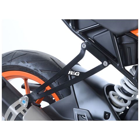 R&G Racing Exhaust Hanger KTM RC390 2017-2020