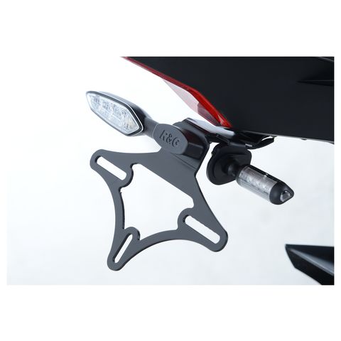 R&G Racing Fender Eliminator Yamaha R6 2017-2020