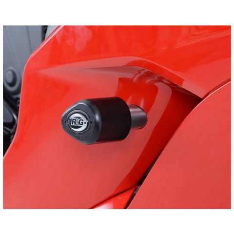 R&G Racing Aero Frame Sliders Ducati SuperSport / S 2017-2020