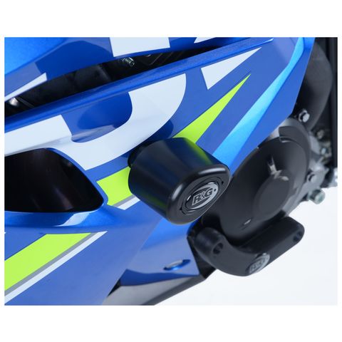 R&G Racing Aero Frame Sliders Suzuki GSX-R1000 / R / RZ 2017-2025