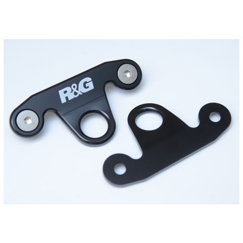 R&G Racing Tie-Down Hooks BMW S1000RR 2009-2019