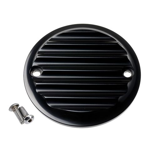 Joker Machine Finned Points Cover For Harley 1970-2022