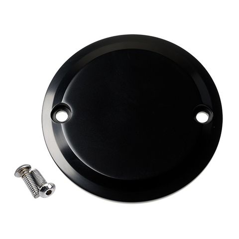 Joker Machine Smooth Points Cover For Harley 1970-2022