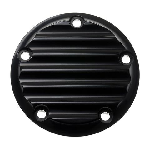 Joker Machine Finned Points Cover For Harley Twin Cam 1999-2017