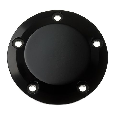 Joker Machine Smooth Points Cover For Harley Twin Cam 1999-2017