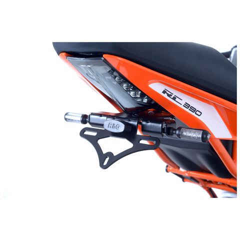 R&G Racing Fender Eliminator KTM RC390 2015-2020