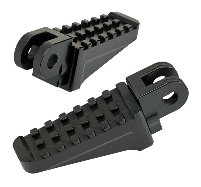 Joker Machine Road Racing Foot Pegs For Triumph 20012016 Cycle Gear