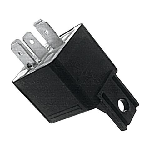 Standard Motorcycle Products Starter Relay Switch For Harley 1978-1999