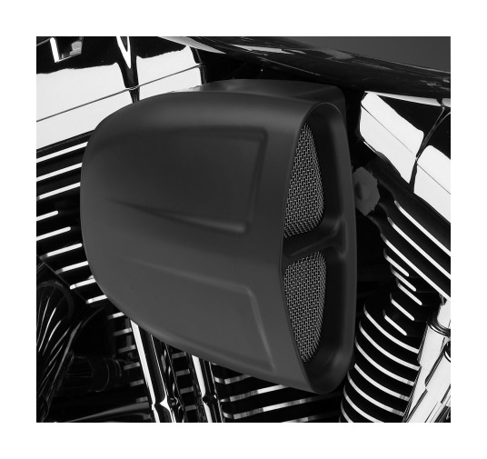 Cobra PowrFlo Air Intake System For Harley Twin Cam 19992017 Cycle Gear