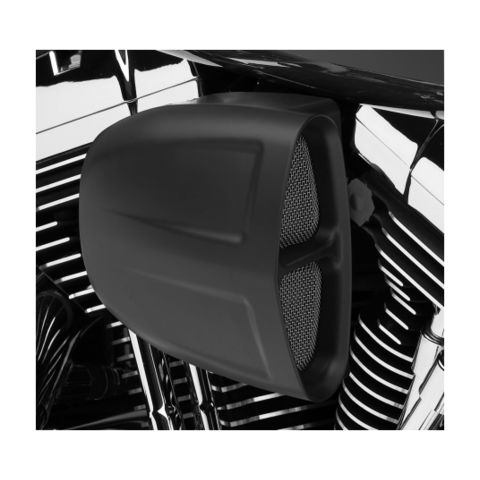 Cobra PowrFlo Air Intake System For Harley Touring 2017-2025