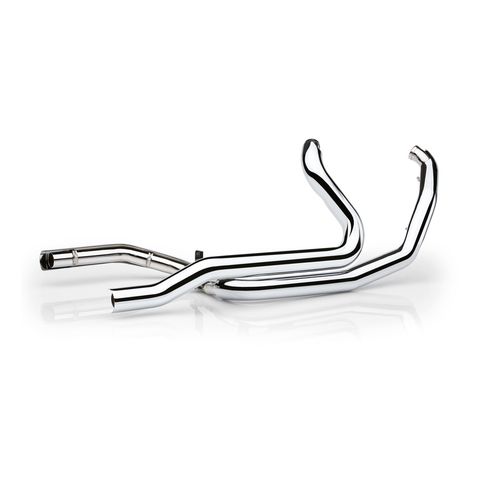 Cobra PowerPort Headpipes For Harley Trike 2010-2016 