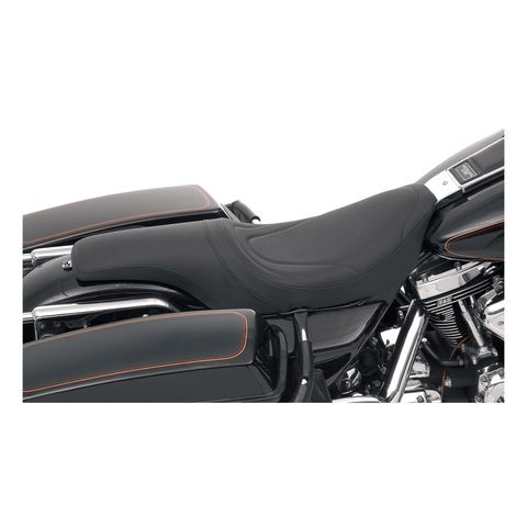 Drag Specialties Predator Seat For Harley FLHR / FLHX 1997-2007