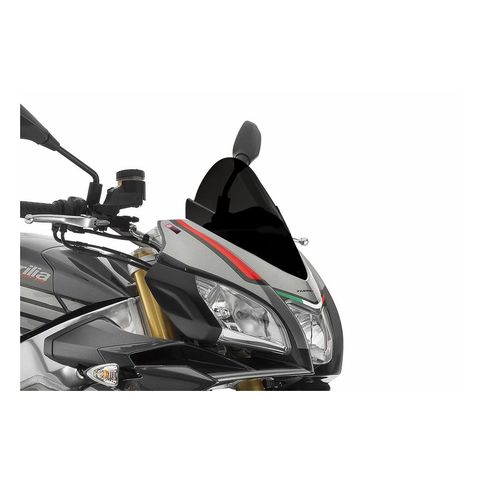 Puig Z-Racing Windscreen Aprilia Tuono V4 R 1100 RR / Factory 2015-2020
