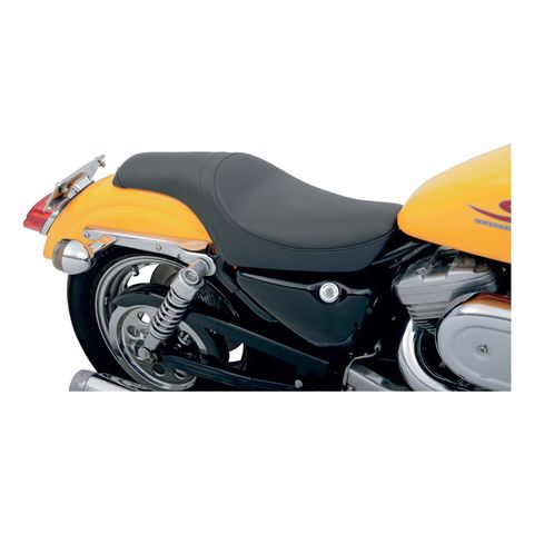 Drag Specialties Predator Seat For Harley Sportster 1982-2003