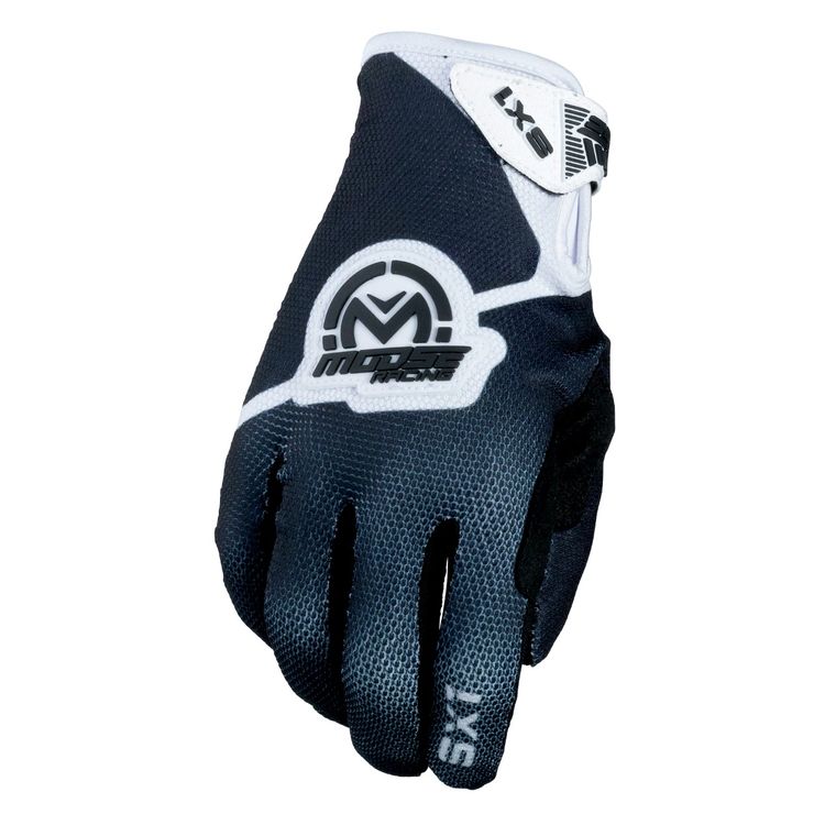 moose racing gloves
