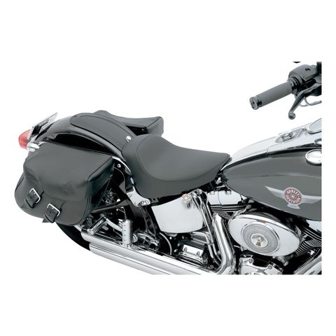 Drag Specialties Solo Seat For Harley Softail 2000-2017