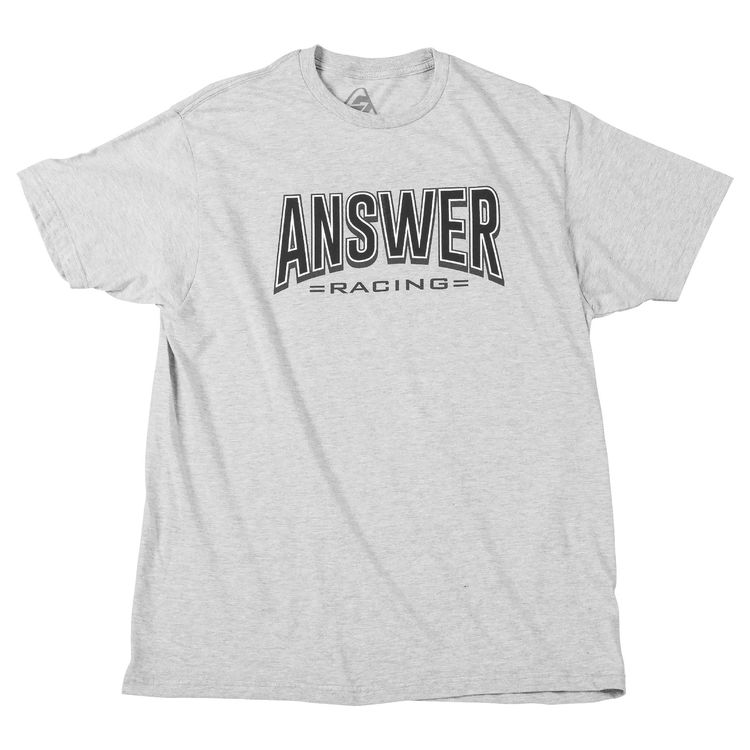 Answer Thrasher T-Shirt - Cycle Gear