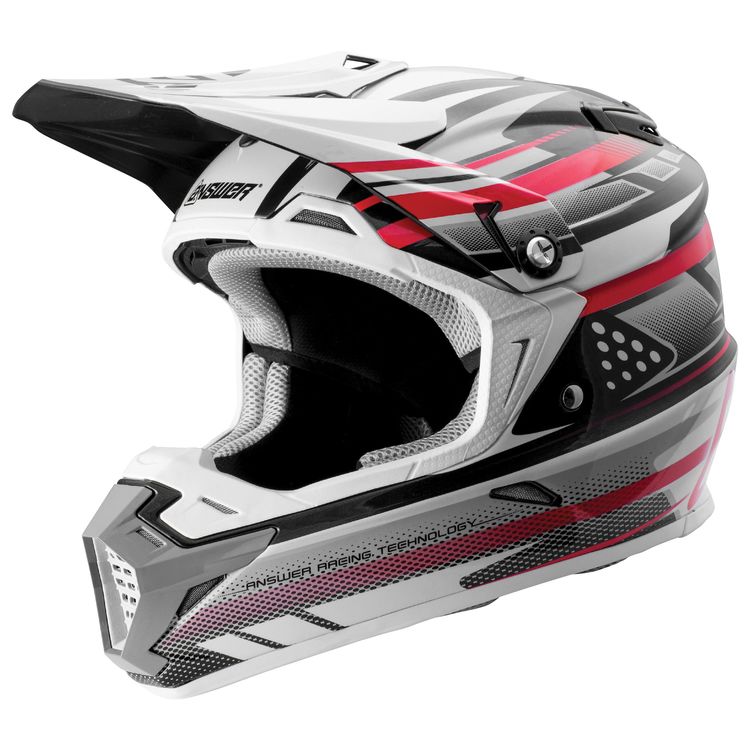 answer ar5 helmet