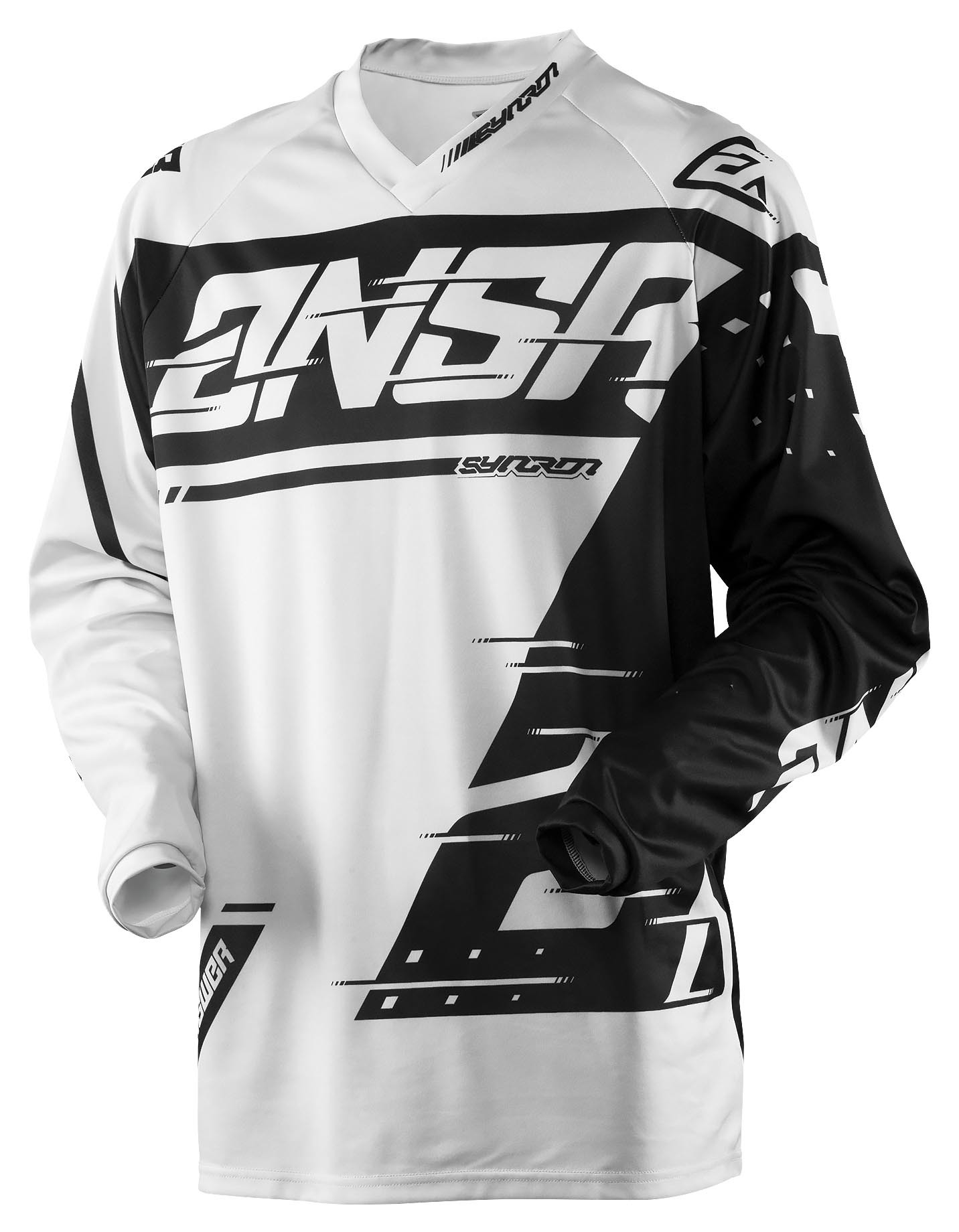 Answer Youth Syncron Jersey (XL) Cycle Gear