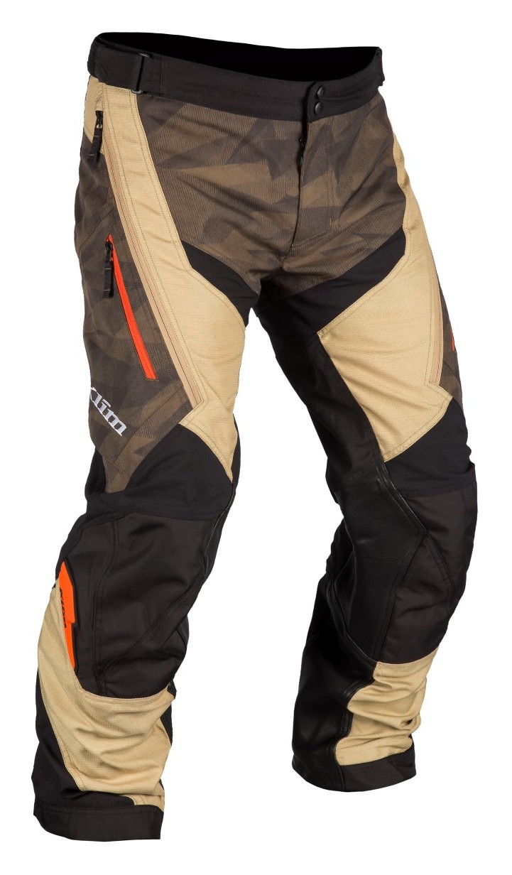 Klim Dakar Pants (32) Cycle Gear