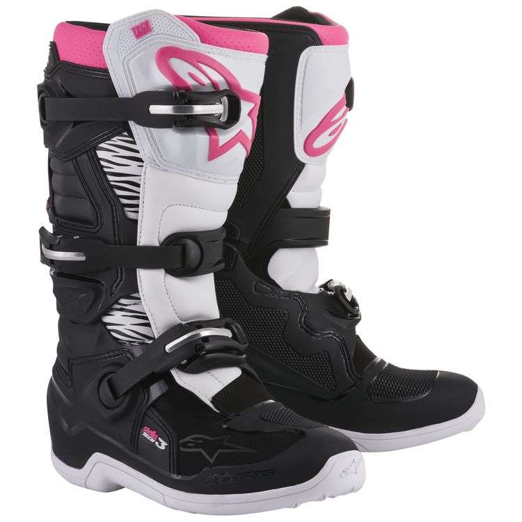 Alpinestars Stella Tech 3 Boots - Cycle Gear