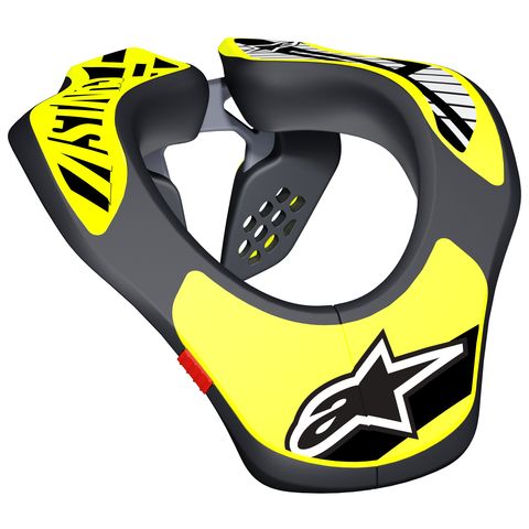 Alpinestars Youth Neck Support (Youth)