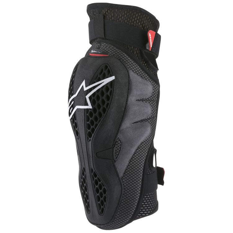 Alpinestars Sequence Knee Guards Cycle Gear