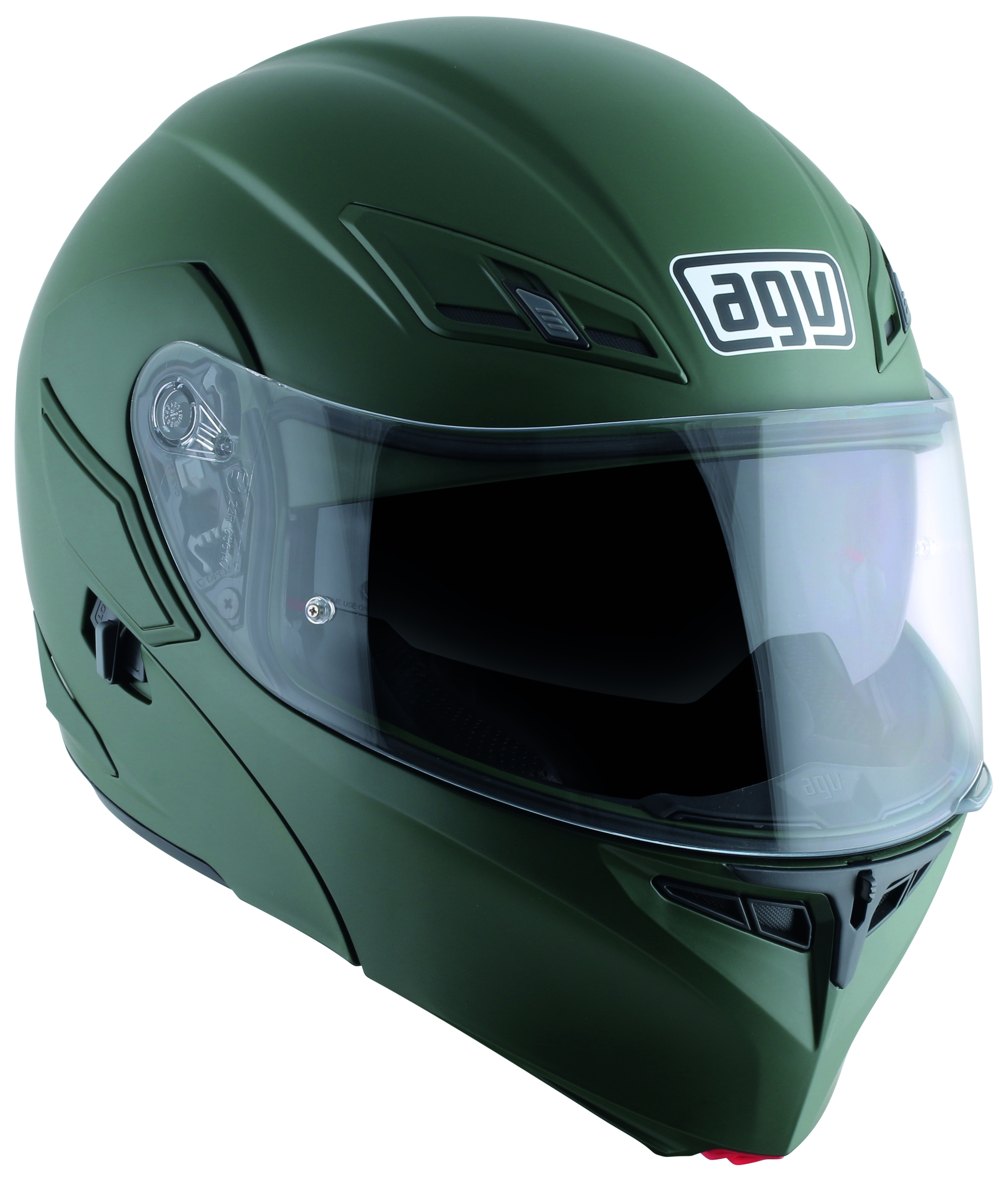 AGV Numo EVO ST Helmet Cycle Gear