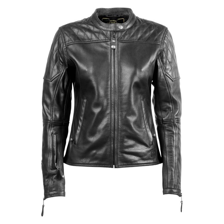 Roland Sands Trinity Women's Jacket Cycle Gear