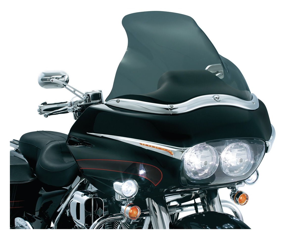 Kuryakyn LED Fairing Trim For Harley Road Glide 19982013 Cycle Gear