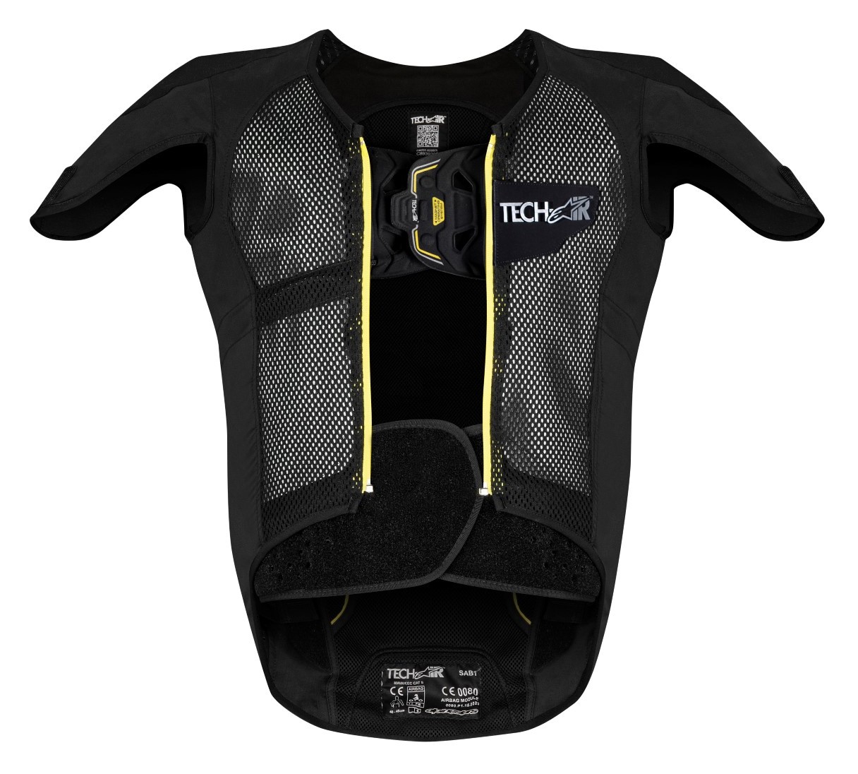 Alpinestars Tech Air Race Vest Cycle Gear