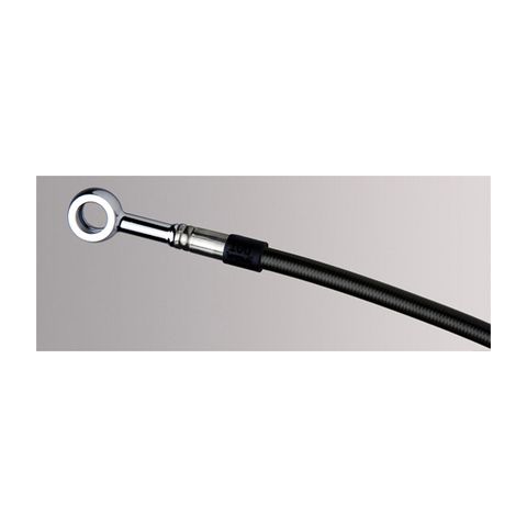 Spiegler Front And Rear Brake Line Kit Suzuki GSXR 1000 / R 2017-2025