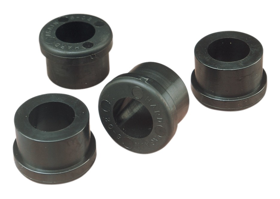 Drag Specialties Polyurethane Riser Bushings For Harley