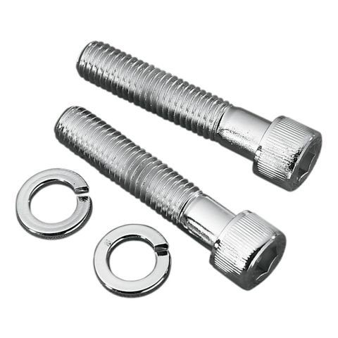 Drag Specialties Allen-Head Handlebar Riser Mounting Bolts For Harley