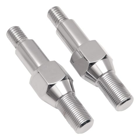 Drag Specialties Riser Studs For Harley Springer 1988-2006